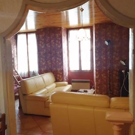 Sospel Coeur De Village Kültér fotó