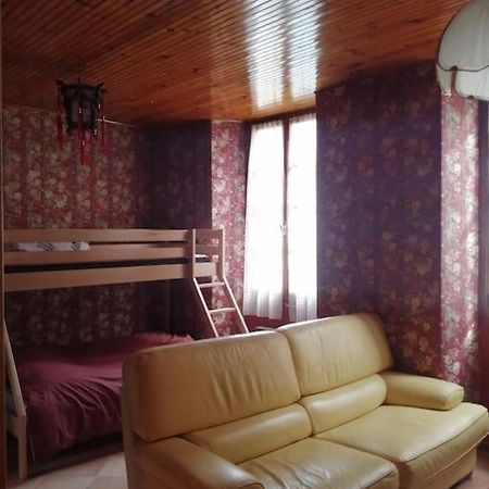 Sospel Coeur De Village Kültér fotó