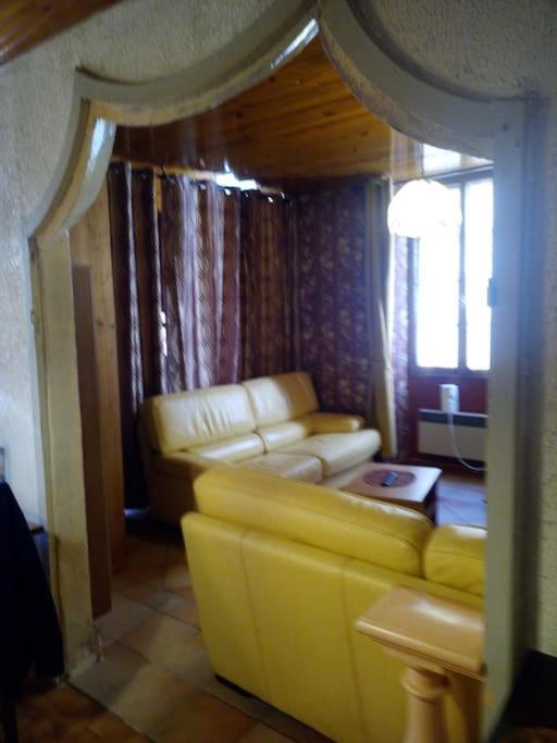 Sospel Coeur De Village Kültér fotó