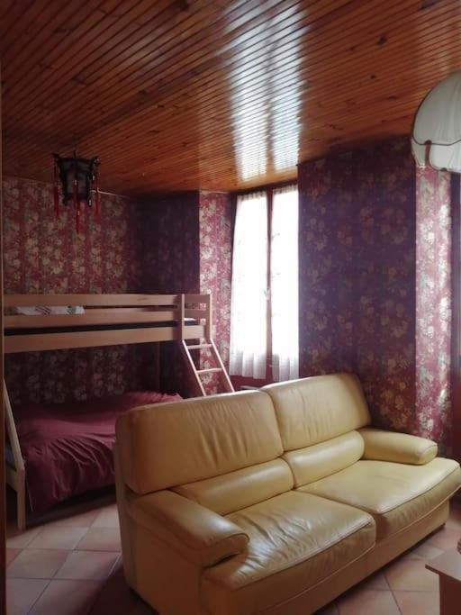 Sospel Coeur De Village Kültér fotó